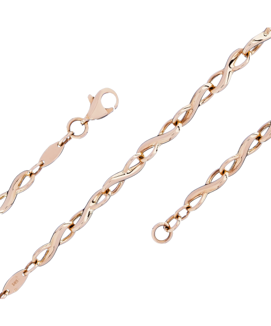 Auksinė apyrankė - Auksinės apyrankės - Goldinga