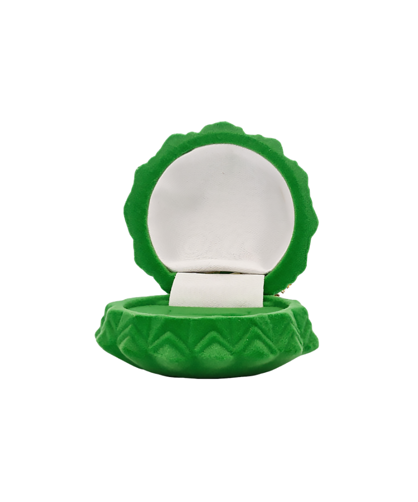 Dėžutė Eglutė žalia - Dėžutės - Goldinga