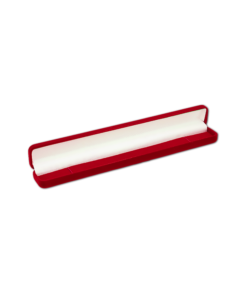 Dėžutė stačiakampė raudona - Dėžutės - Goldinga