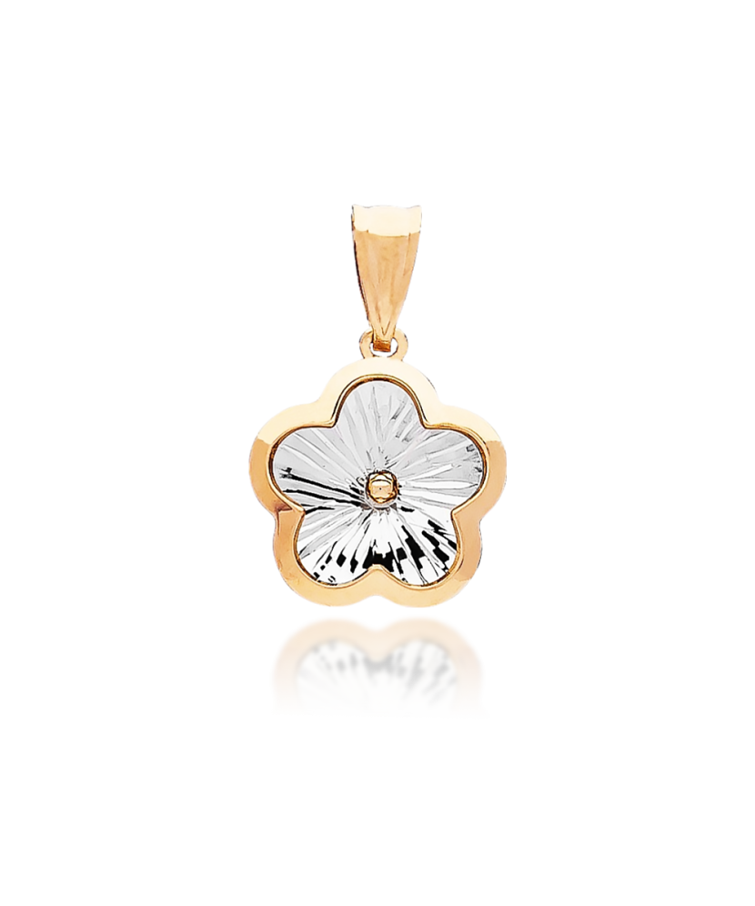 Auksinis pakabukas - Auksiniai pakabukai - Goldinga