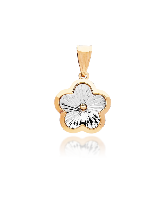 Auksinis pakabukas - Auksiniai pakabukai - Goldinga