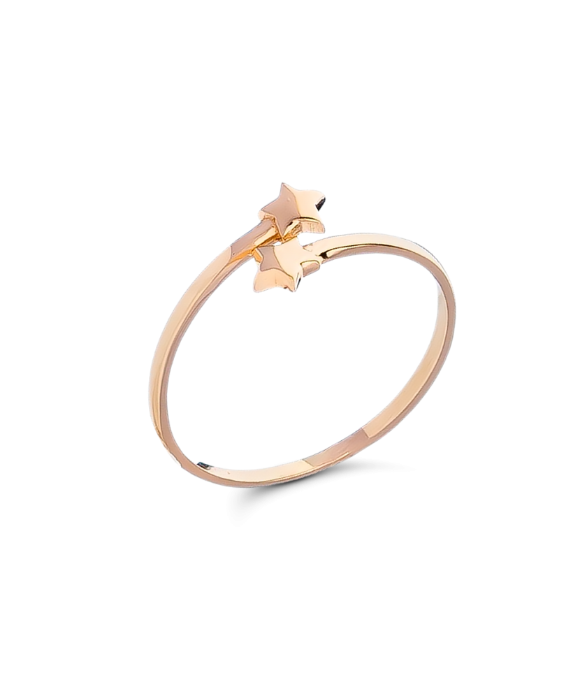 Auksinis žiedas - Auksiniai žiedai - Goldinga