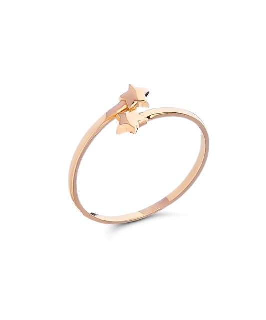 Auksinis žiedas - Auksiniai žiedai - Goldinga