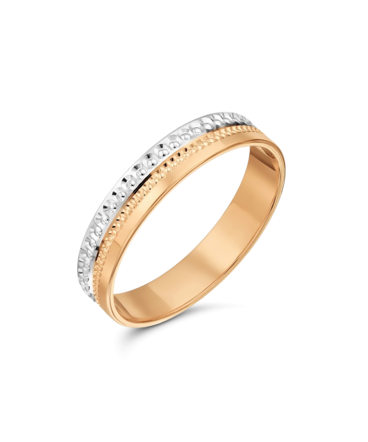 Auksinis žiedas - Auksiniai žiedai - Goldinga