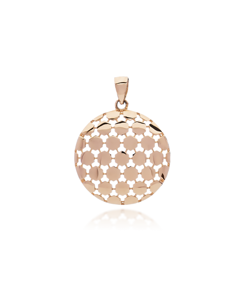 Auksinis pakabukas - Auksiniai pakabukai - Goldinga