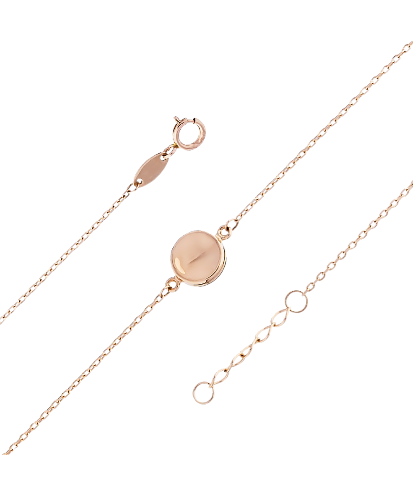 Auksinė apyrankė - Auksinės apyrankės - Goldinga