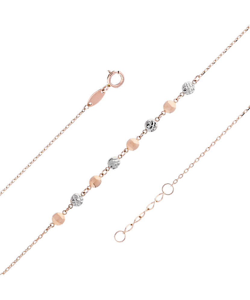 Auksinė apyrankė - Auksinės apyrankės - Goldinga