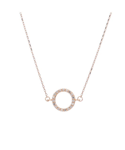 Auksinė grandinėlė su pakabuku - Perkamiausi - Goldinga