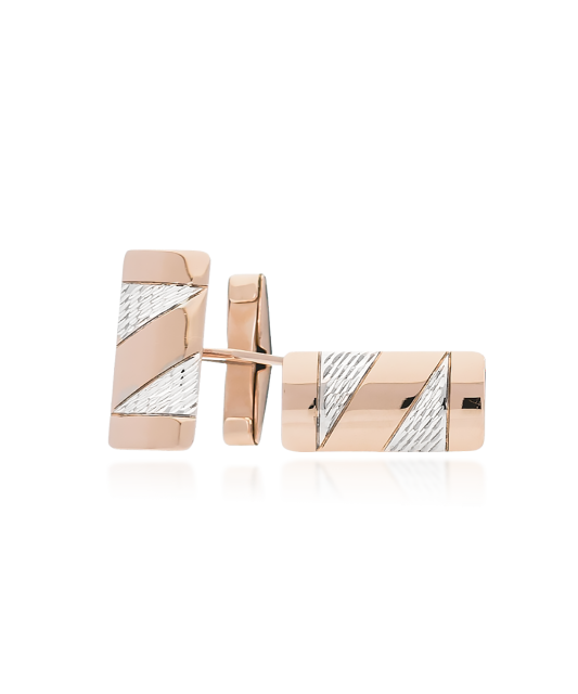 Auksinės sąsagos - Sagės - Goldinga