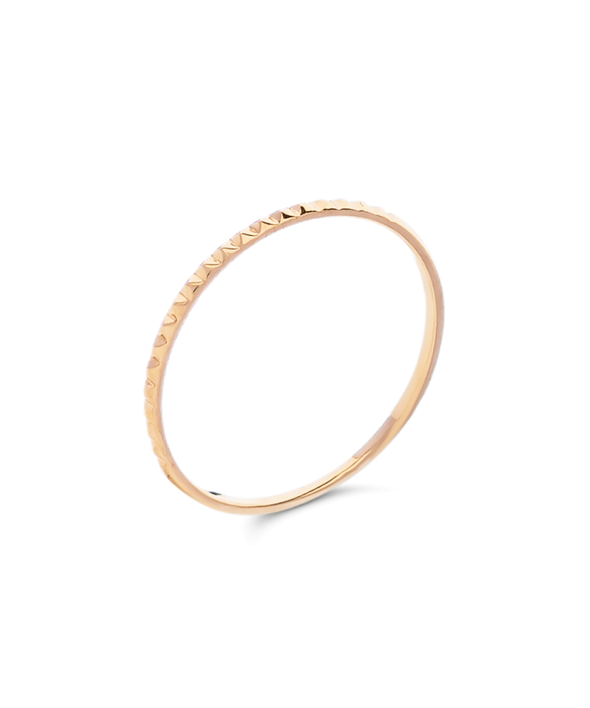 Auksinis žiedas - Auksiniai žiedai - Goldinga