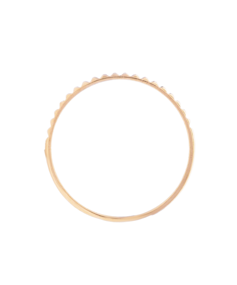 Auksinis žiedas - Auksiniai žiedai - Goldinga