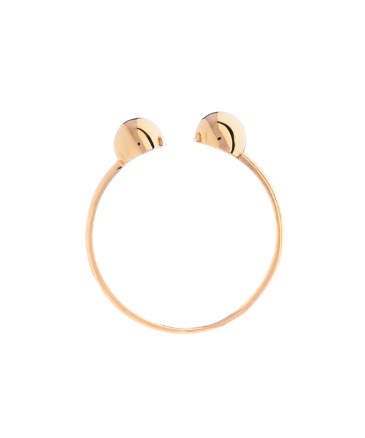 Auksinis žiedas - Auksiniai žiedai - Goldinga