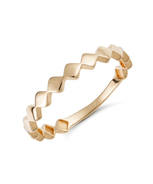 Auksinis žiedas - Auksiniai žiedai - Goldinga