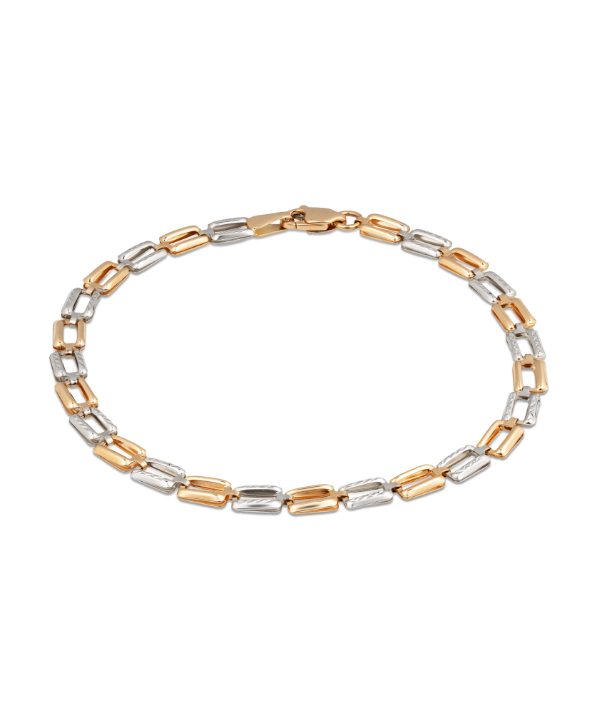 Auksinė apyrankė - Auksinės apyrankės - Goldinga