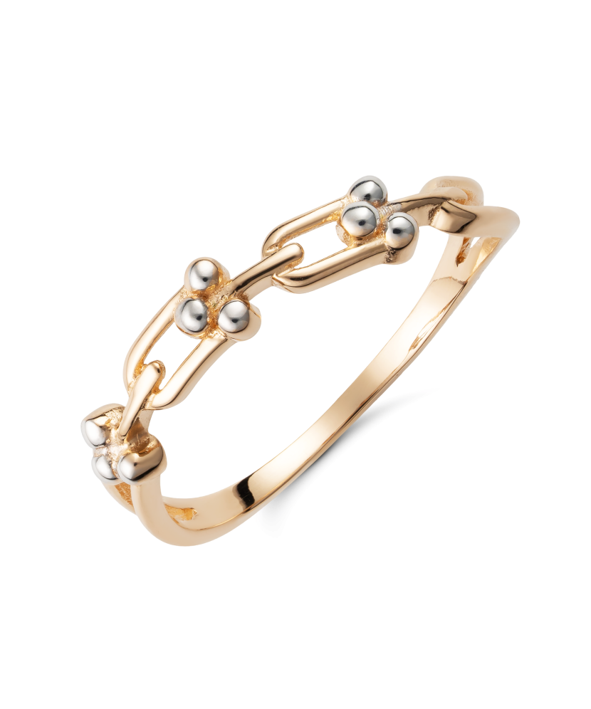 Auksinis žiedas - Auksiniai žiedai - Goldinga