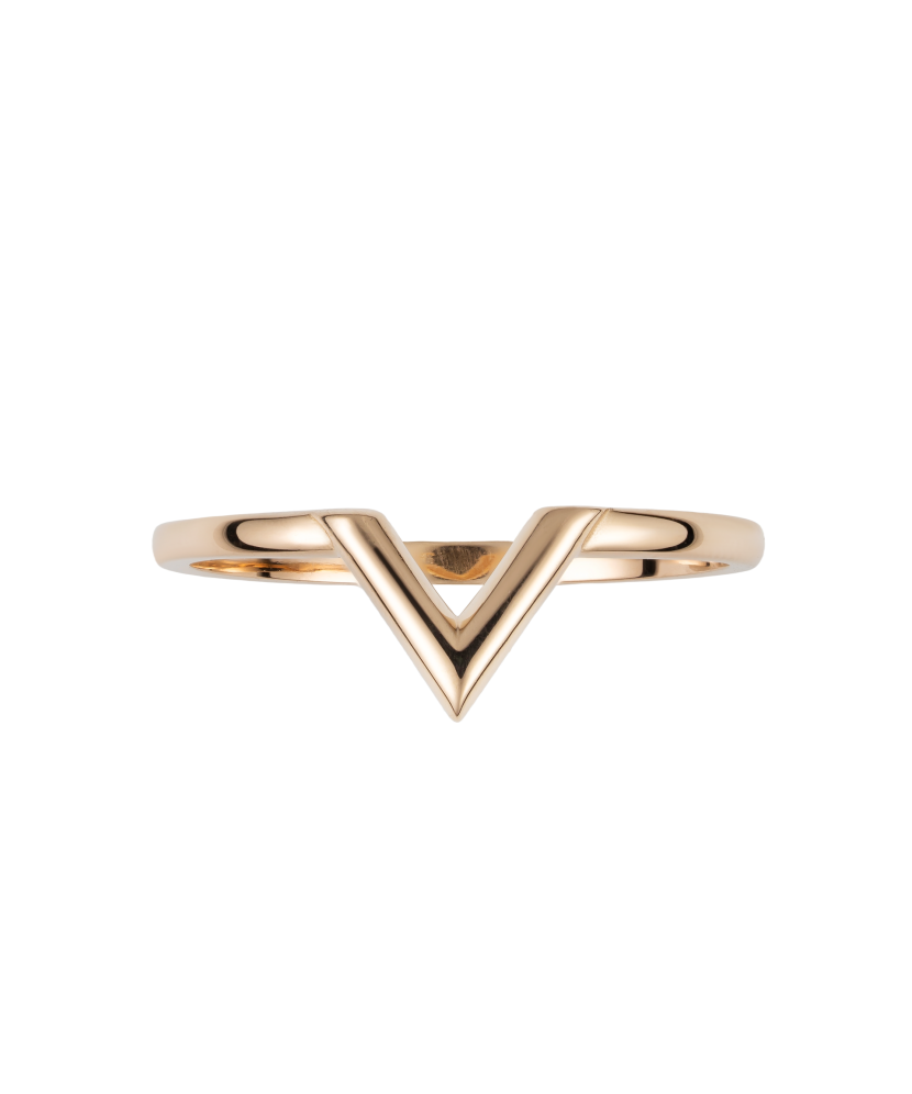 Auksinis žiedas - Auksiniai žiedai - Goldinga