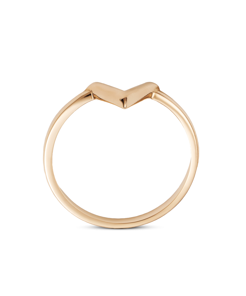 Auksinis žiedas - Auksiniai žiedai - Goldinga