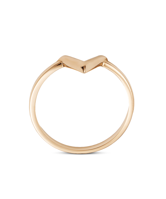 Auksinis žiedas - Auksiniai žiedai - Goldinga