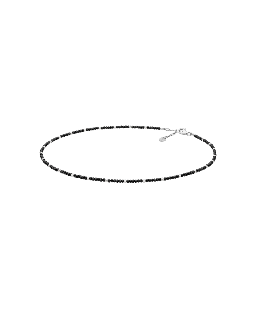 Vėrinys Su Špineliais Ir Perlais - Perlų vėriniai - Goldinga