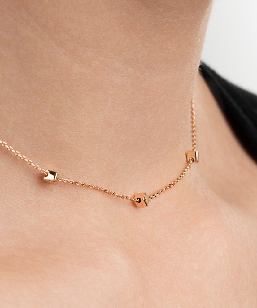 Auksinė grandinėlė