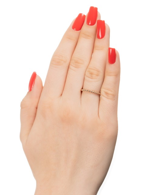 Auksinis žiedas - Auksiniai žiedai - Goldinga