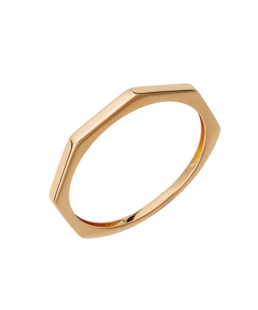 Auksinis žiedas  - Goldinga
