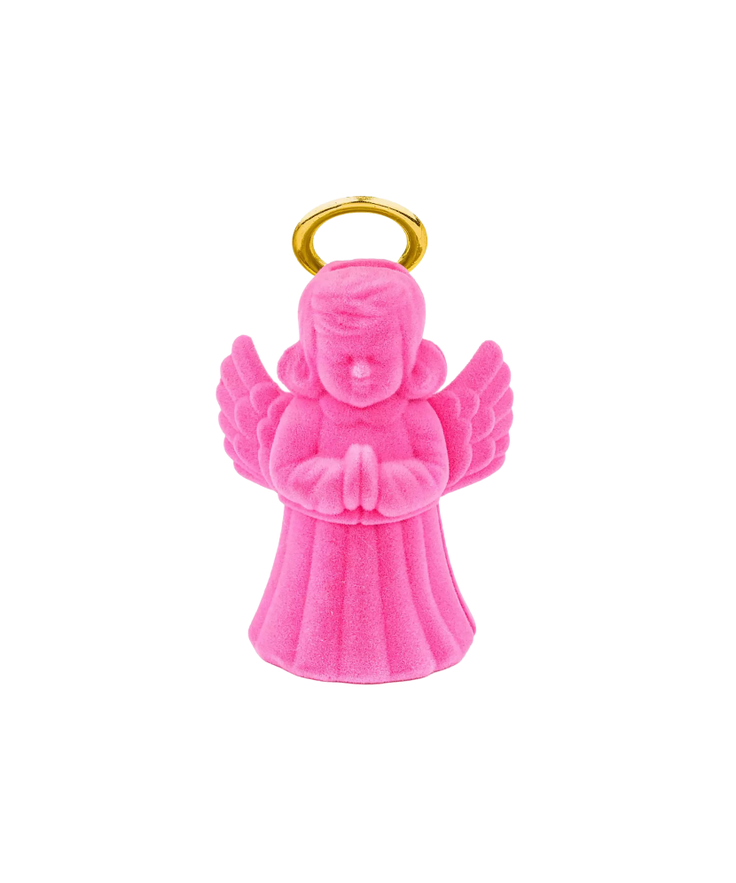 Dėžutė angeliukas rožinė - Dėžutės - Goldinga