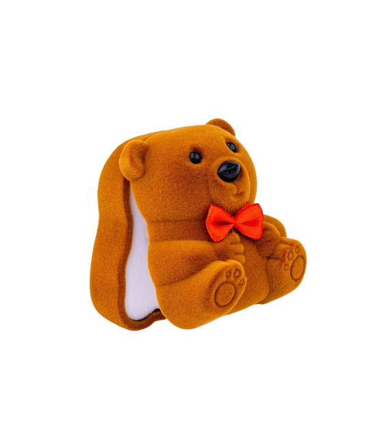 Dėžutė meškiukas - Dėžutės - Goldinga