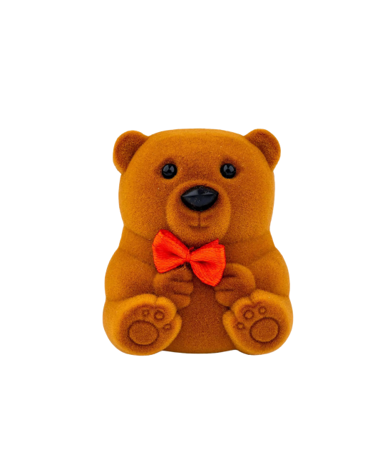 Dėžutė meškiukas - Dėžutės - Goldinga