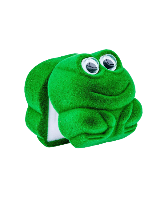 Dėžutė varlytė - Dėžutės - Goldinga