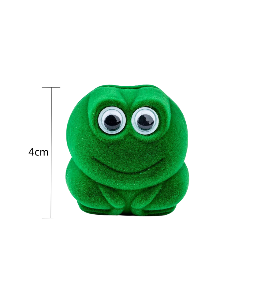 Dėžutė varlytė - Dėžutės - Goldinga