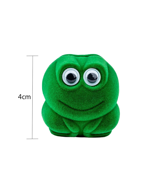 Dėžutė varlytė - Dėžutės - Goldinga