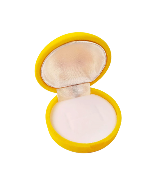 Dėžutė "Šypsenėlė"  - Goldinga