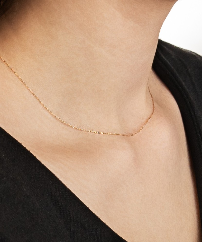 Auksinė grandinėlė