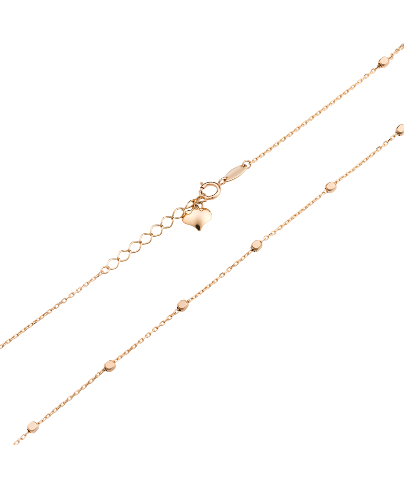 Auksinė grandinėlė