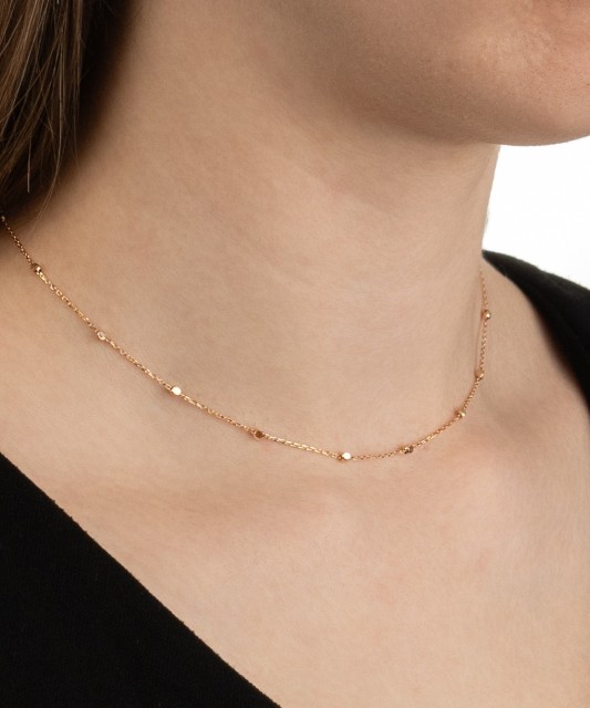 Auksinė grandinėlė