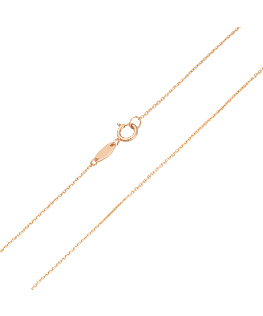 Auksinė grandinėlė "Anchor"