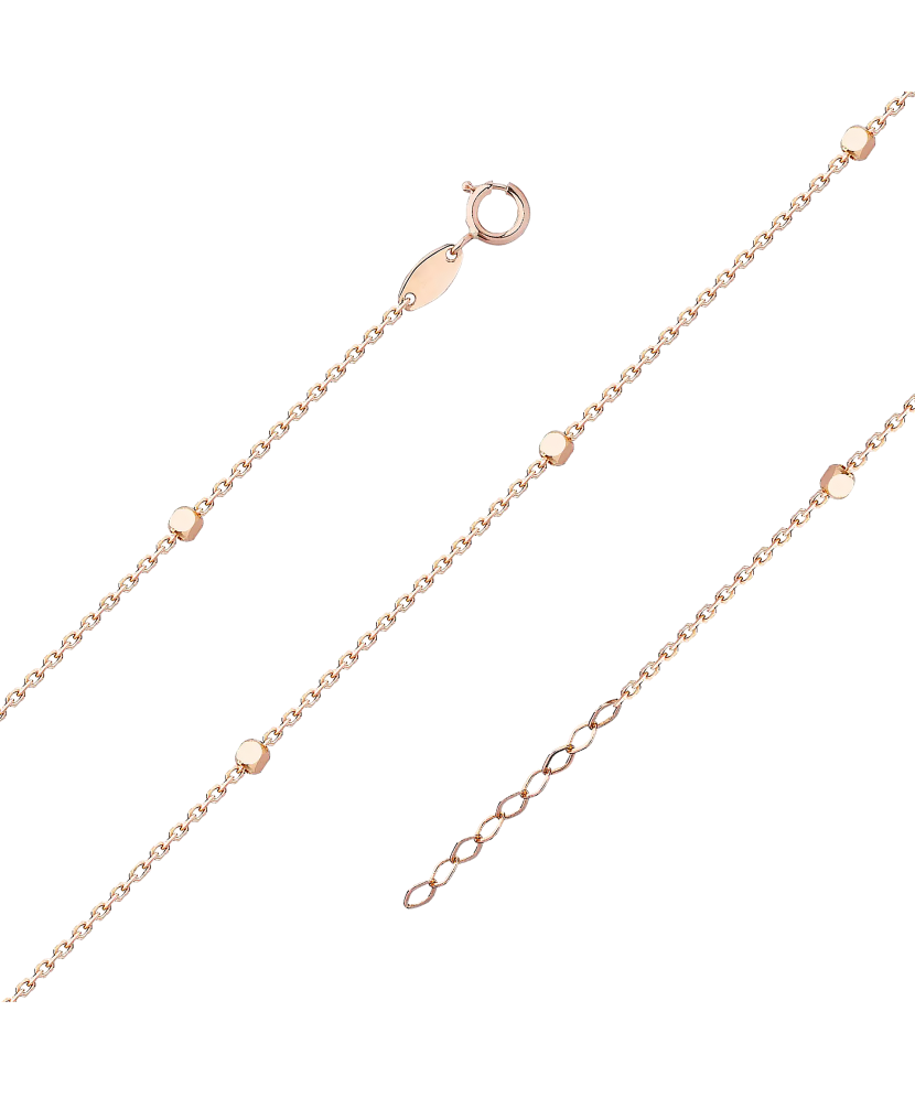 Auksinė apyrankė  - Goldinga