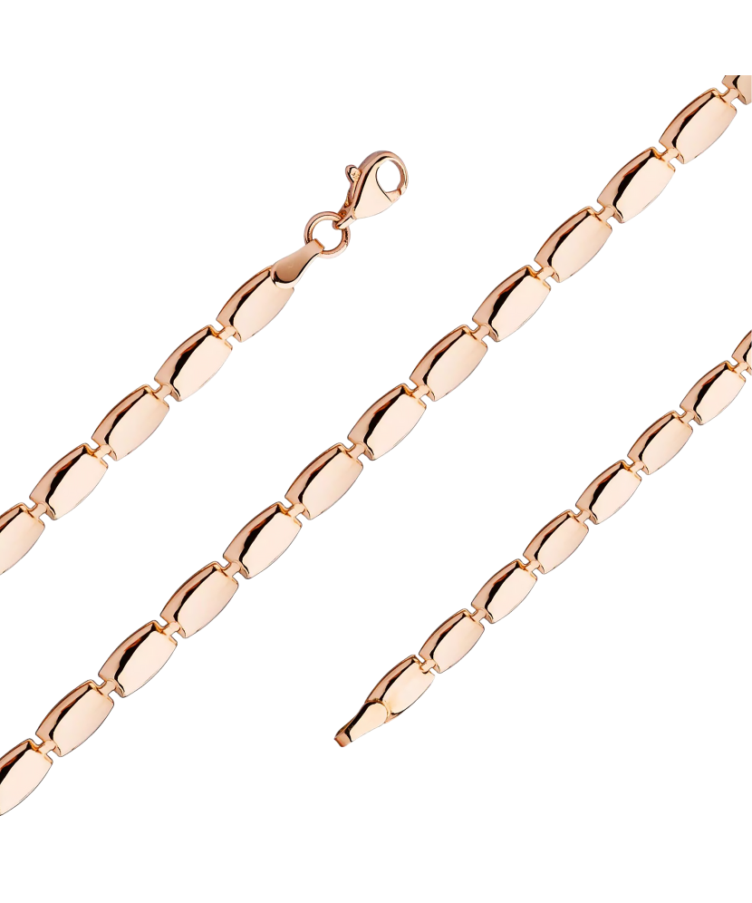 Auksinė apyrankė  - Goldinga