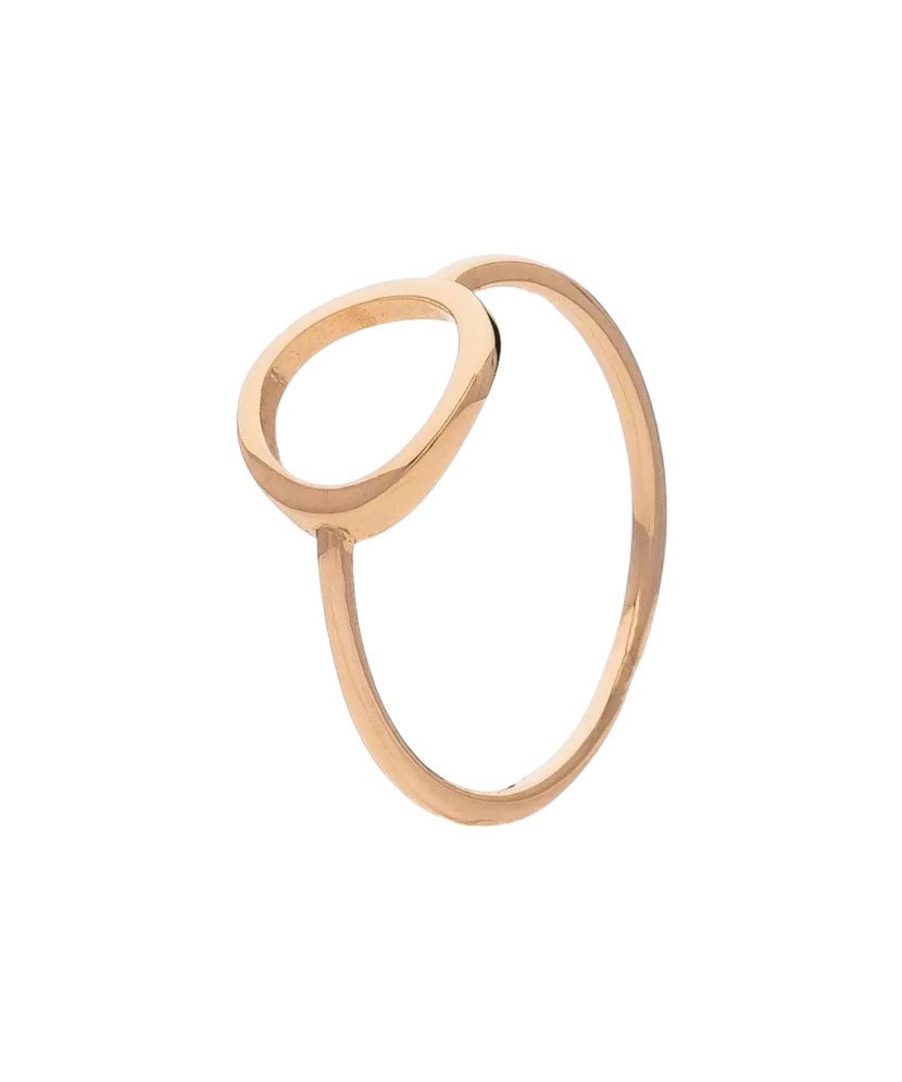 Auksinis žiedas  - Goldinga