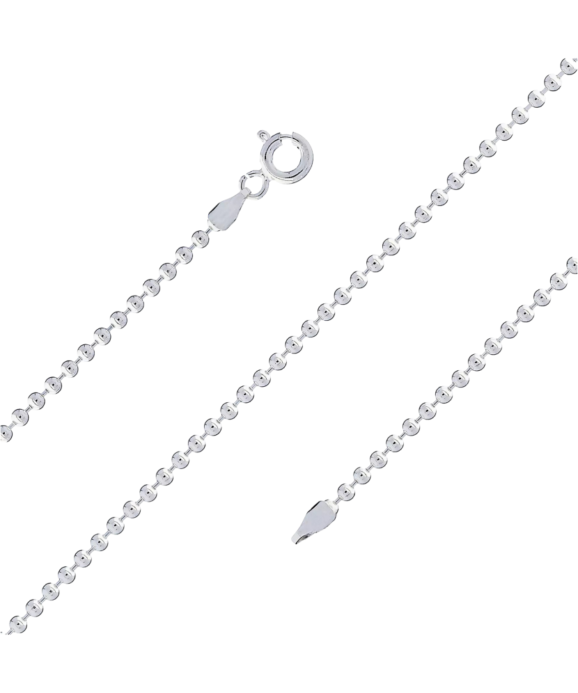 Sidabrinė apyrankė  - Goldinga