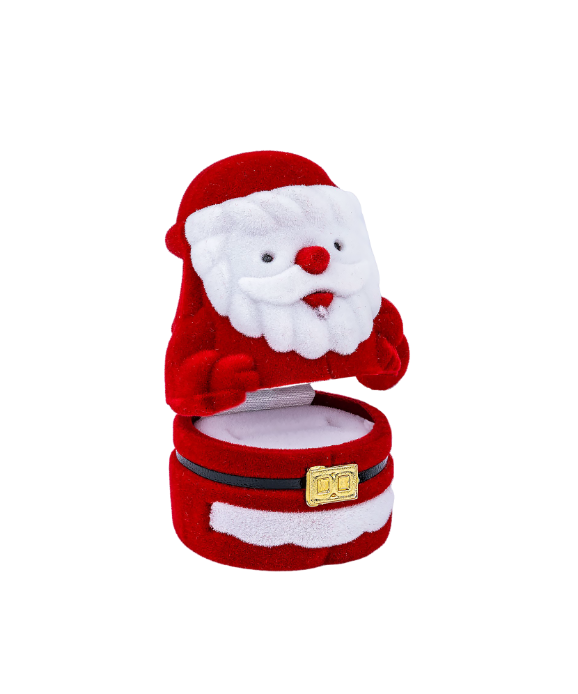 Dėžutė „Senis šaltis“  - Goldinga