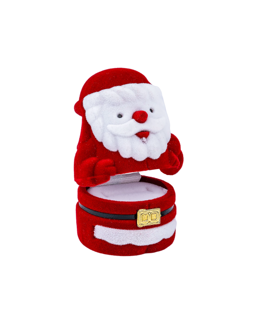 Dėžutė „Senis šaltis“  - Goldinga