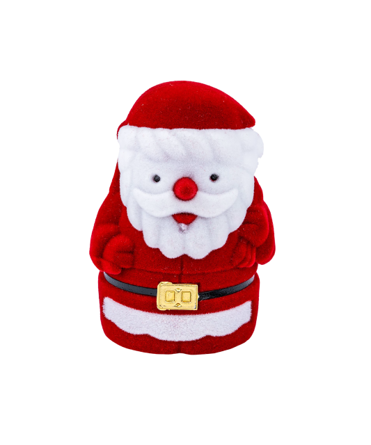 Dėžutė „Senis šaltis“  - Goldinga