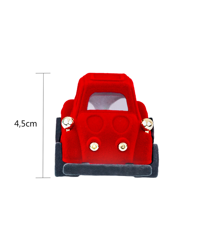 Dėžutė „mašina“ - Dėžutės - Goldinga