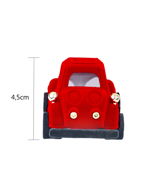 Dėžutė „mašina“ - Dėžutės - Goldinga