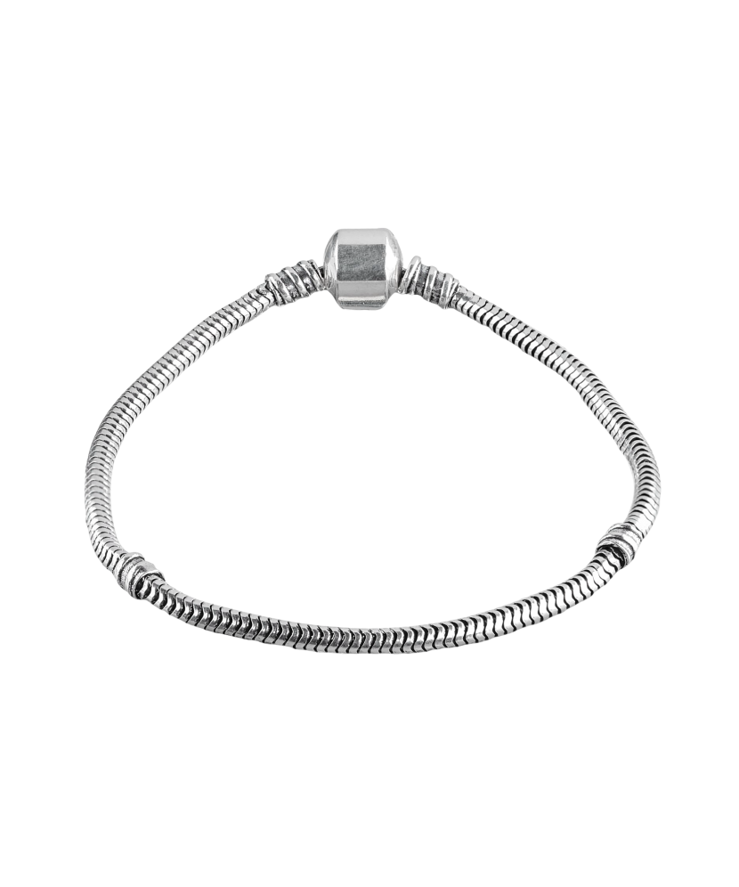 Sidabrinė apyrankė  - Goldinga