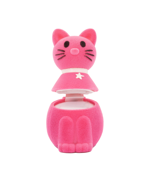 Dėžutė "Kačiukas" - Dėžutės - Goldinga