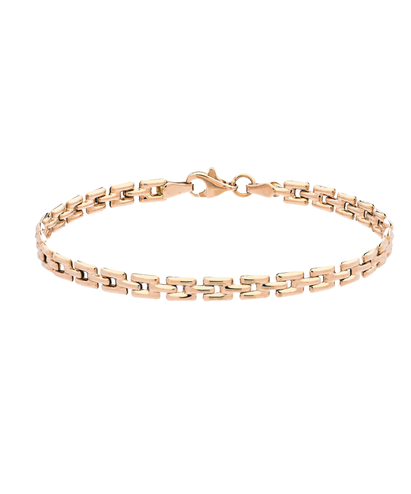 Auksinė apyrankė  - Goldinga