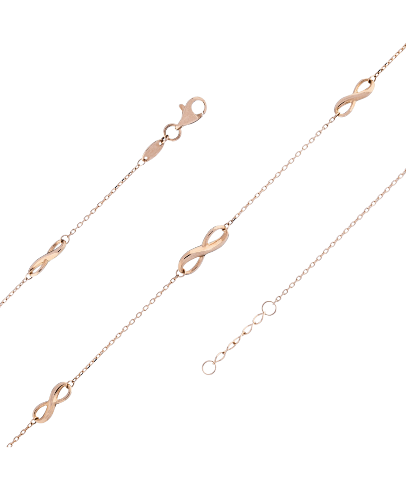 Auksinė apyrankė  - Goldinga